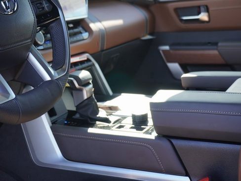 New 2025 Toyota Tundra 1794 Edition image 28