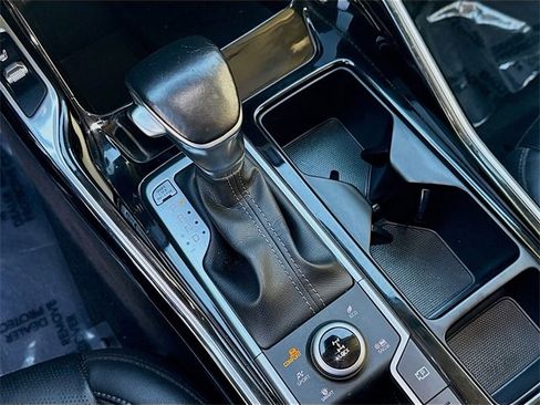 Used 2022 Kia Sorento SX image 16