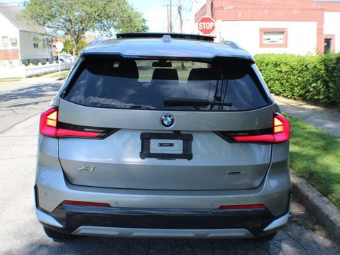 Used 2025 BMW X1 xDrive28i AWD/4WD image 6