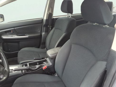 Used 2016 Subaru Impreza 2.0i AWD/4WD image 9