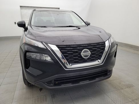 Used 2021 Nissan Rogue S FWD image 14