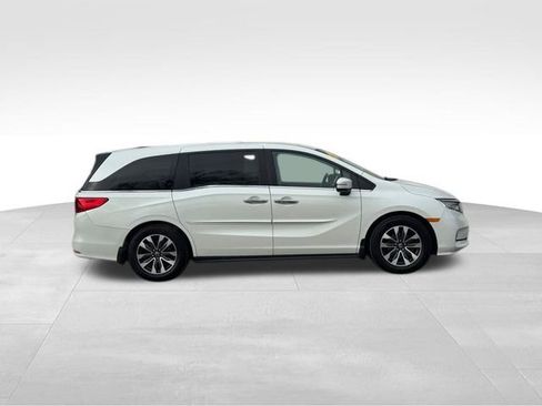 Used 2022 Honda Odyssey EX-L image 2