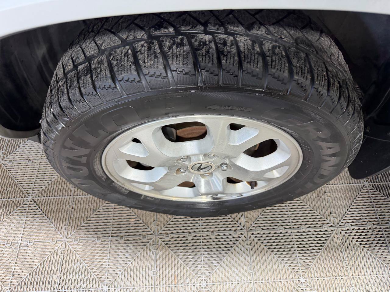 Used 2002 Acura MDX Touring AWD/4WD image 28