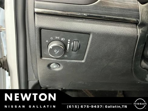 Used 2020 Jeep Grand Cherokee Limited X AWD/4WD image 40