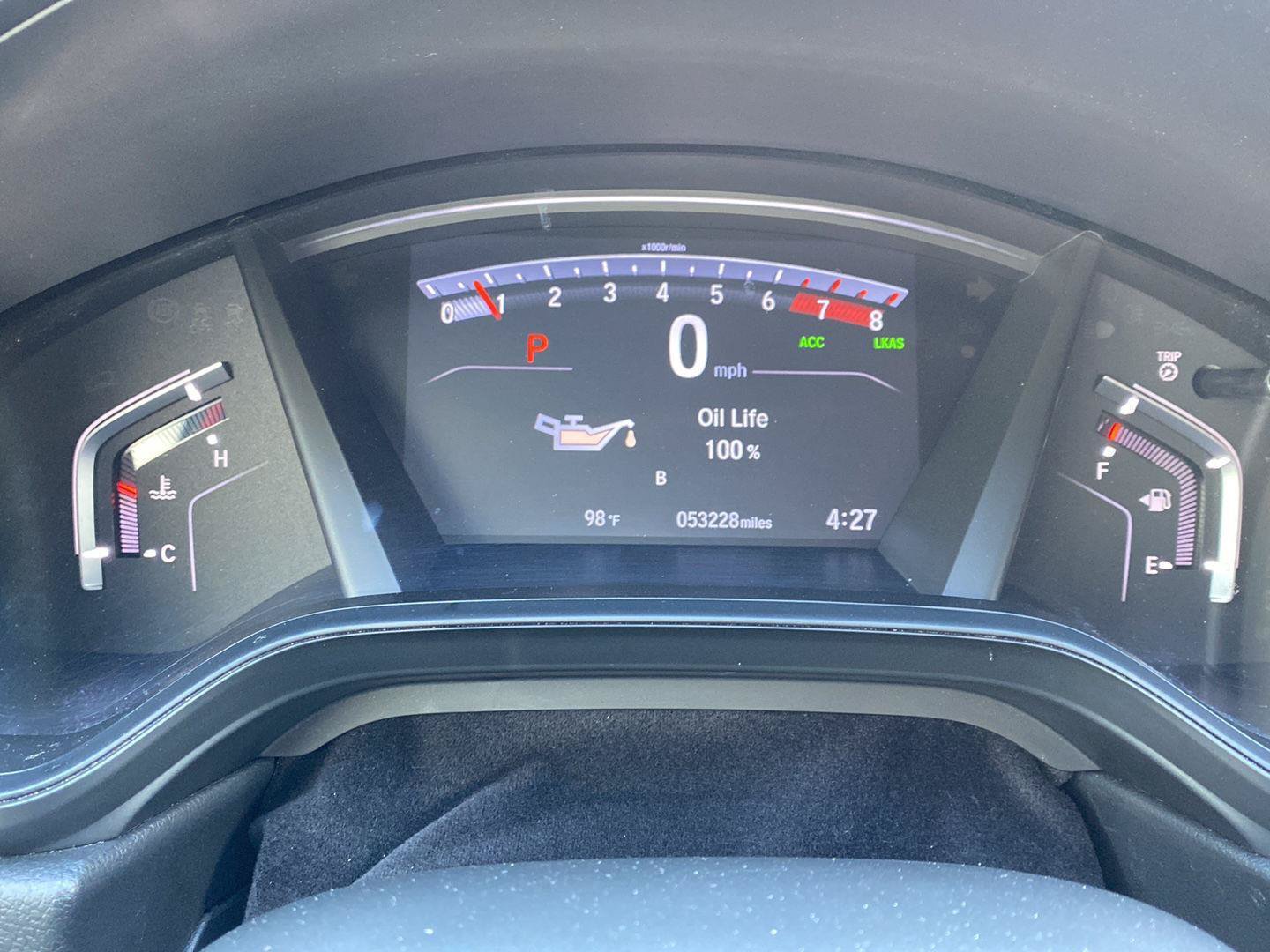 Used 2020 Honda CR-V LX image 28