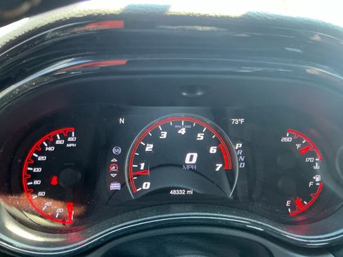 Used 2021 Dodge Durango SRT w/ Technology Group AWD/4WD image 16