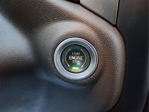 Used 2019 Chevrolet Silverado 1500 LTZ w/ LTZ Plus Package image 8