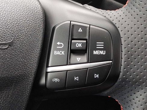 Certified 2023 Ford Escape ST-Line Select w/ Tech Pack #2 image 23