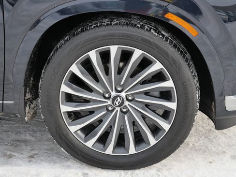 Certified 2024 Hyundai Palisade Calligraphy image 15