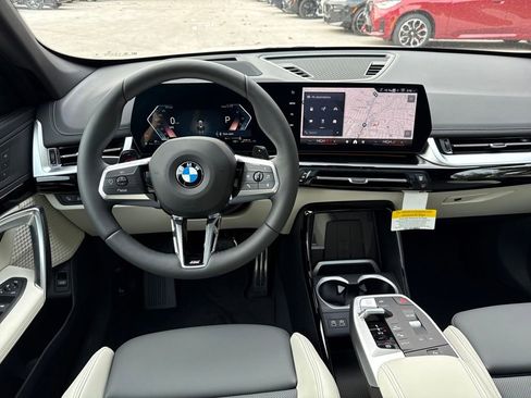 New 2026 BMW X1 xDrive28i image 19