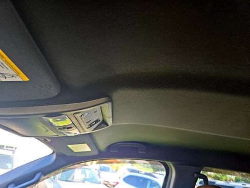 Used 2020 Nissan Titan Platinum Reserve image 23