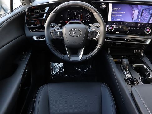 New 2025 Lexus RX 350 Premium image 16
