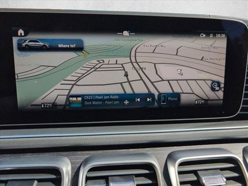 New 2026 Mercedes-Benz GLE 350 4MATIC image 14