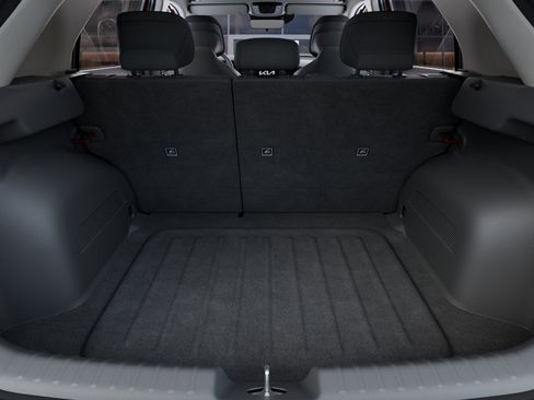 New 2026 Kia Niro LX FWD image 19