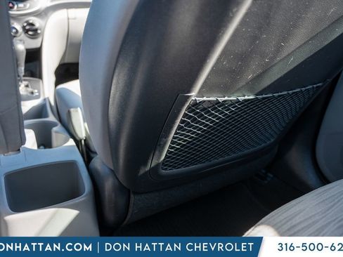 Used 2016 Hyundai Accent SE image 20