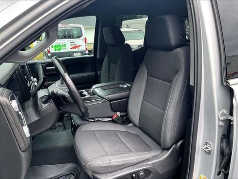 Used 2020 GMC Sierra 1500 SLE w/ SLE Value Package AWD/4WD image 20