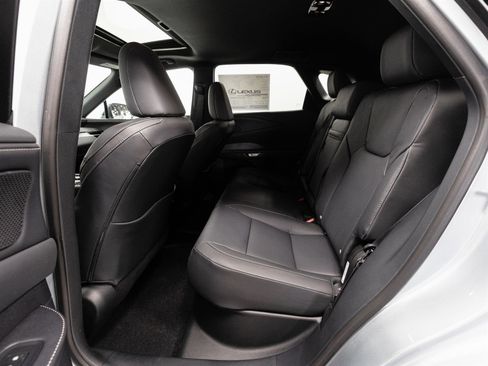 New 2026 Lexus RX 350 Premium Plus image 7