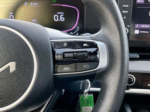 Used 2023 Kia Sportage LX image 25