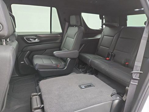 Used 2024 Chevrolet Tahoe LT w/ Luxury Package AWD/4WD image 19