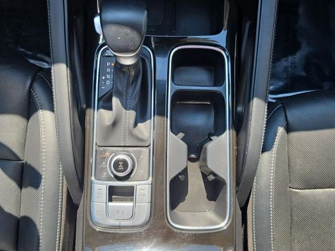 Certified 2024 Kia Telluride EX AWD/4WD image 33