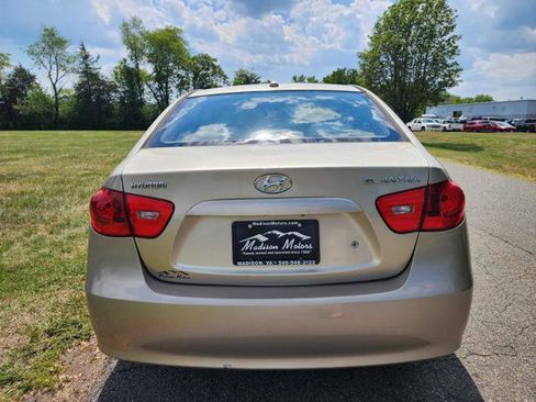 Used 2007 Hyundai Elantra GLS FWD image 7