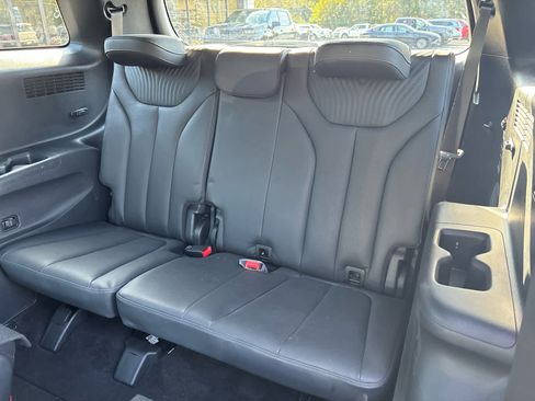 Used 2024 Hyundai Palisade Calligraphy image 20