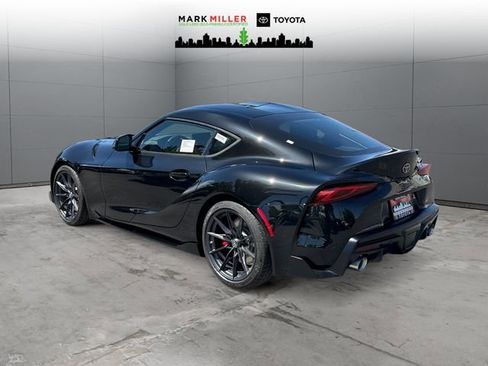 New 2026 Toyota Supra Premium w/ Driver Assist Package RWD image 3