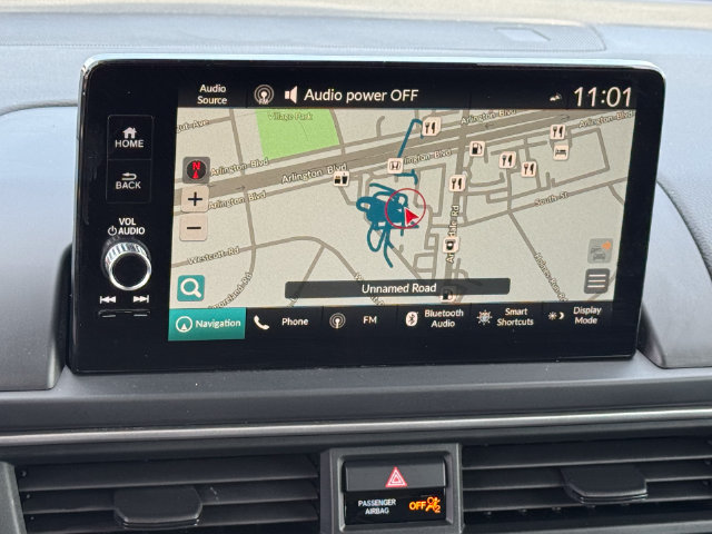 Used 2023 Honda Pilot Elite image 21