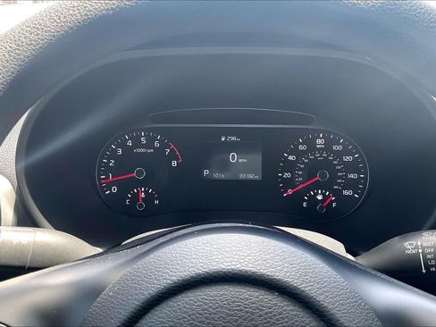 Used 2022 Kia Soul LX w/ Technology Package FWD image 15