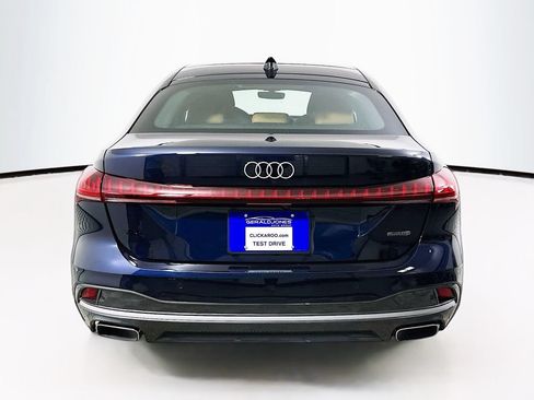 Used 2025 Audi A5 2.0T Premium Plus AWD/4WD image 15
