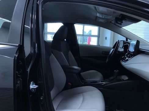 Certified 2022 Toyota Corolla LE image 22