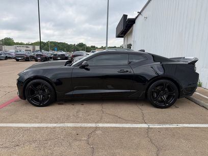 Used 2020 Chevrolet Camaro SS