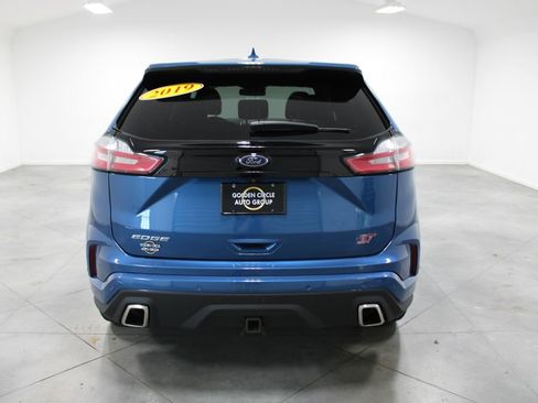 Used 2019 Ford Edge ST w/ Equipment Group 401A image 8