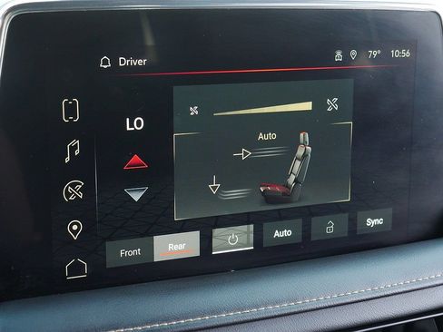 Used 2022 GMC Yukon AT4 AWD/4WD image 42
