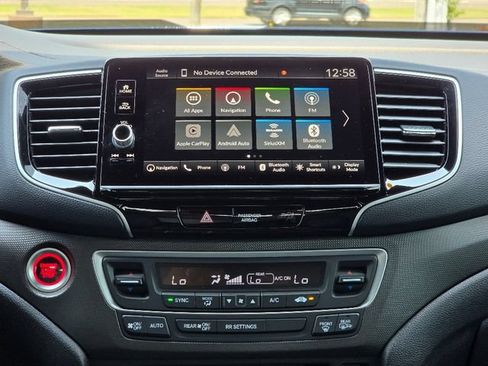 Used 2024 Honda Ridgeline TrailSport image 26