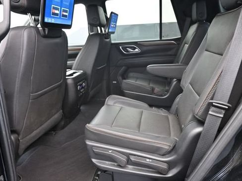 Used 2023 Chevrolet Tahoe High Country w/ Advanced Technology Package AWD/4WD image 17