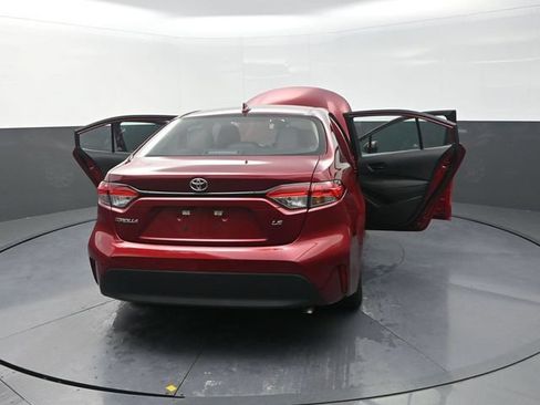Used 2024 Toyota Corolla LE FWD image 44