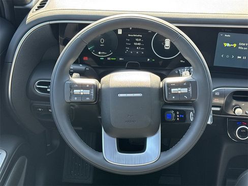 Used 2026 Hyundai Palisade Calligraphy image 25