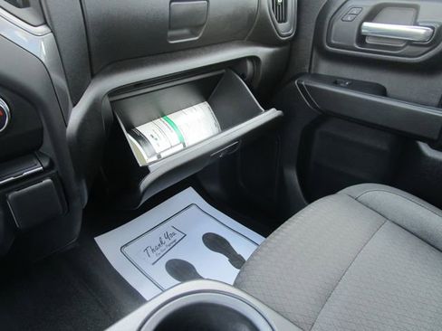 Certified 2024 Chevrolet Silverado 2500 Custom w/ Custom Convenience Package image 16