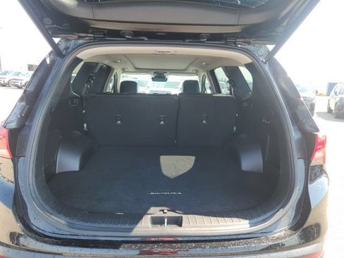 Used 2022 Hyundai Santa Fe SEL w/ Convenience + Premium Package AWD/4WD image 14