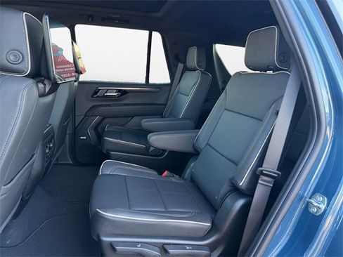 New 2026 Chevrolet Tahoe Premier image 13