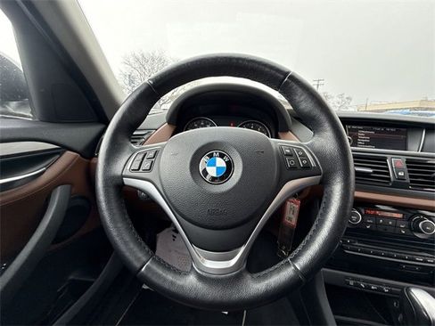 Used 2015 BMW X1 xDrive35i image 18