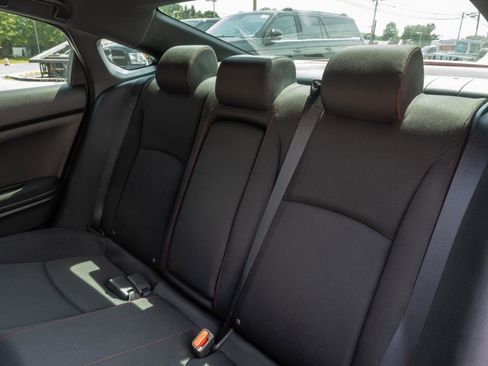 Used 2017 Honda Civic Si image 21