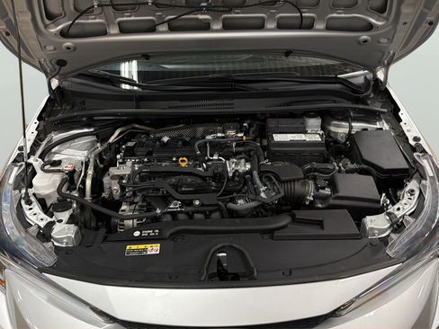 Used 2024 Toyota Corolla LE FWD image 26