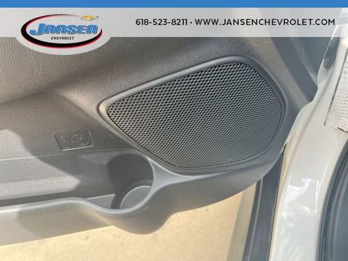 Used 2021 Mitsubishi Outlander Sport SE AWD/4WD image 24