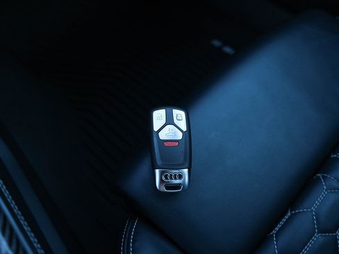 Used 2019 Audi RS 5 Sportback image 50