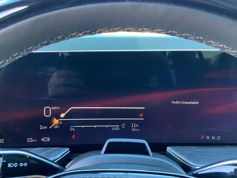 New 2025 Cadillac Escalade IQ Luxury 2 image 24