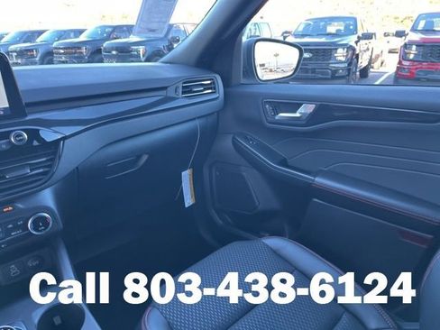 New 2026 Ford Escape ST-Line FWD image 16