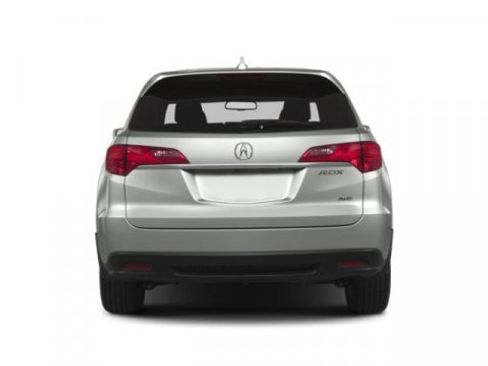 Used 2013 Acura RDX FWD w/ Technology Package image 3