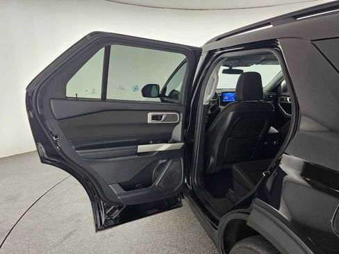 Used 2020 Ford Explorer XLT RWD image 17